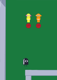 Emoji Cat Daycare: followeds react boost x2...
