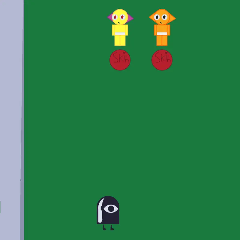 Game by @emojicatdaycarehates