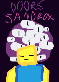 Doors Sandbox