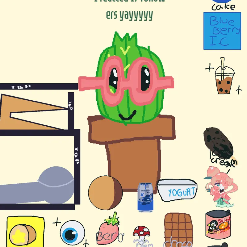 Game by @luonmn
