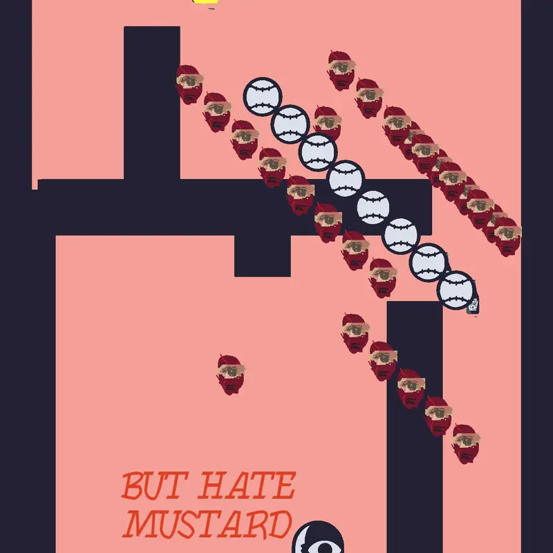 Game by @minezi