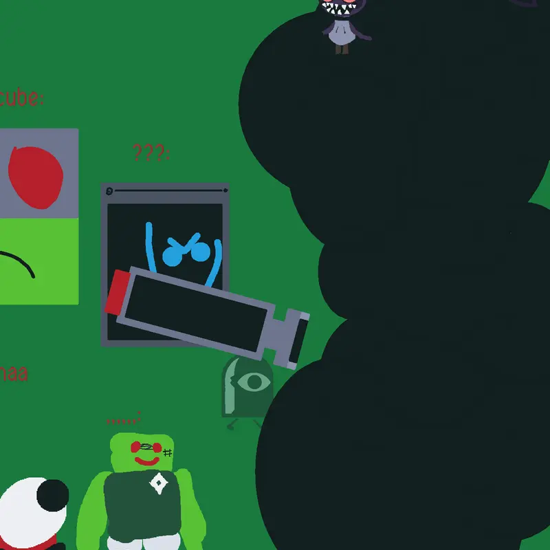 Game by @Kahanchik