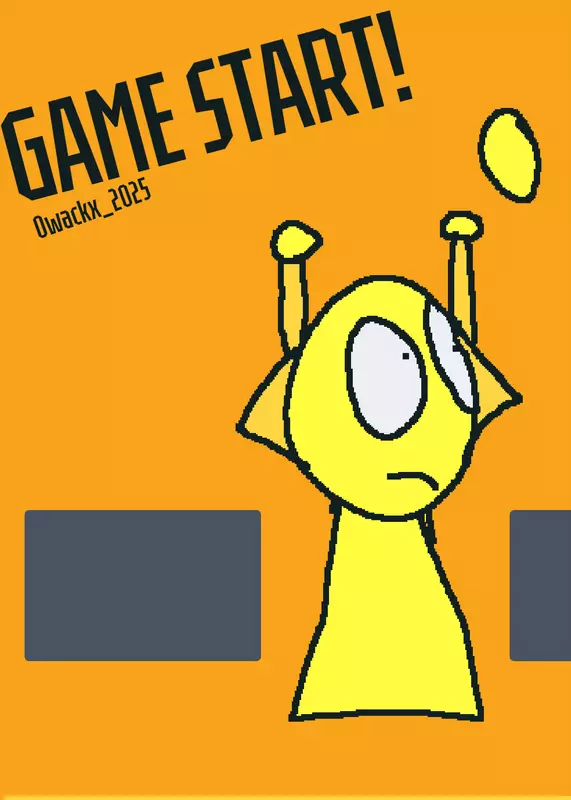 Game by @uriellouren