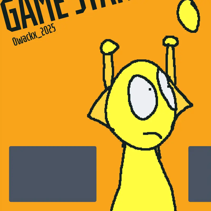 Game by @uriellouren