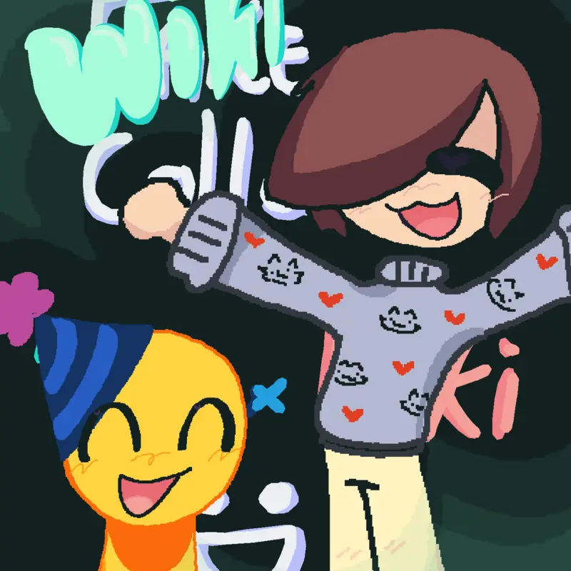 Game by @MaisUmFaDeAnimes