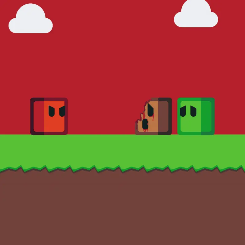 Game by @N0S3Y