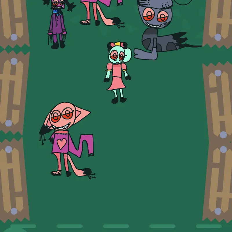 Game by @oliggf