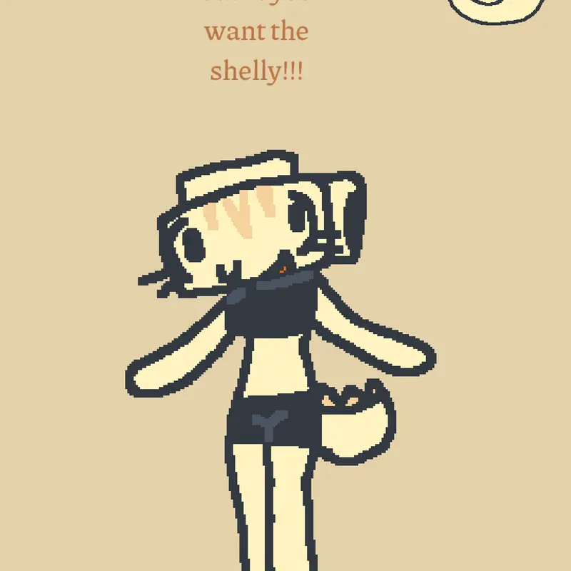 Game by @that_sh3lly_lover