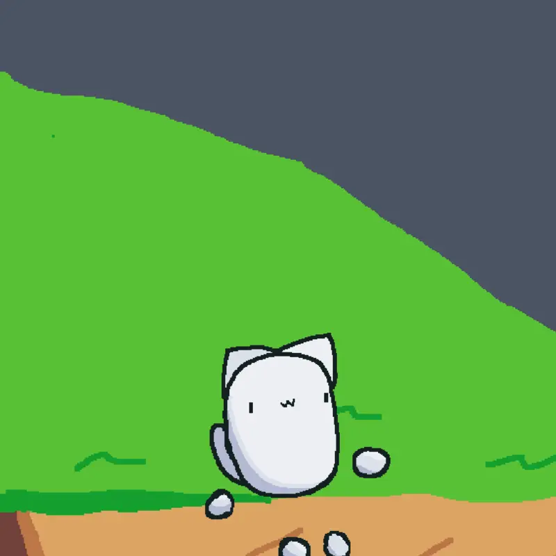 Game by @JackChow