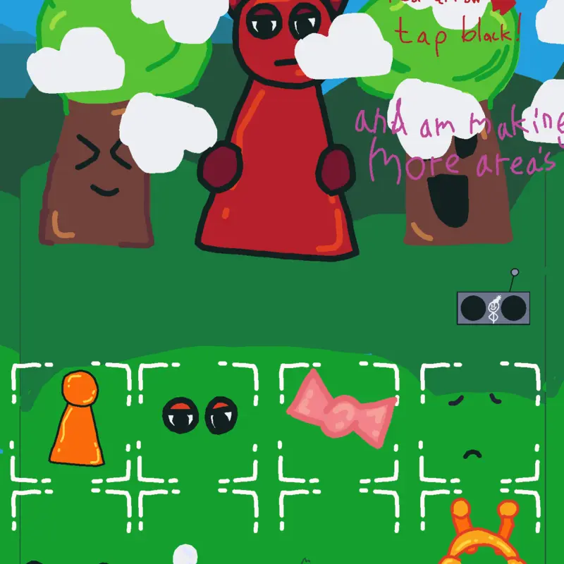 Game by @Maryamjafari