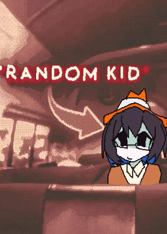 Oc facts by @XarryBerry