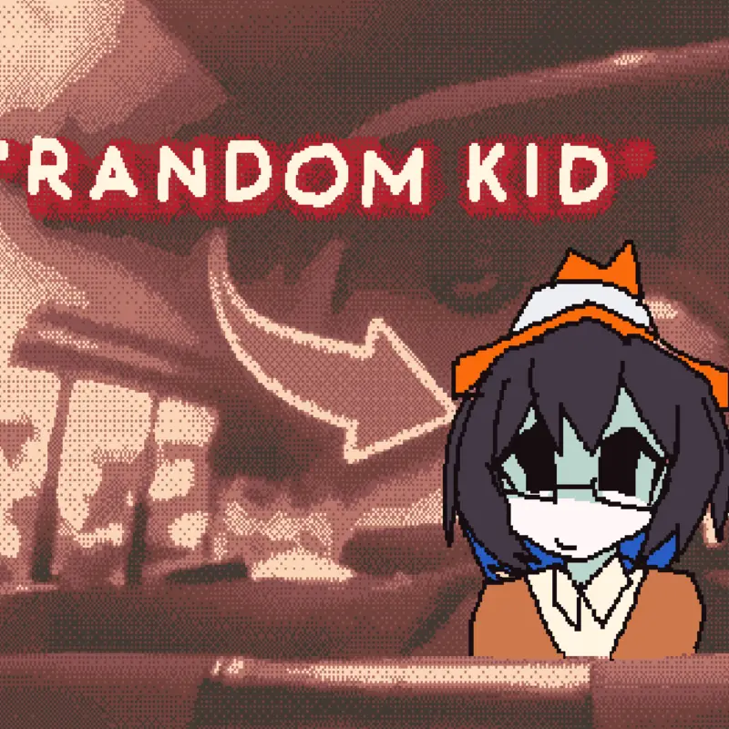 Oc facts by @XarryBerry