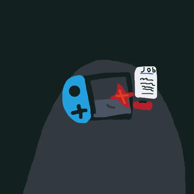 Game by @rainbowcherry