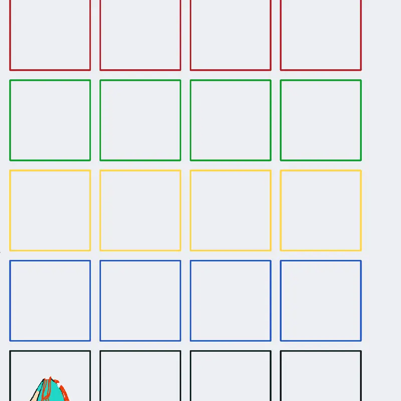Game by @BringBackAH