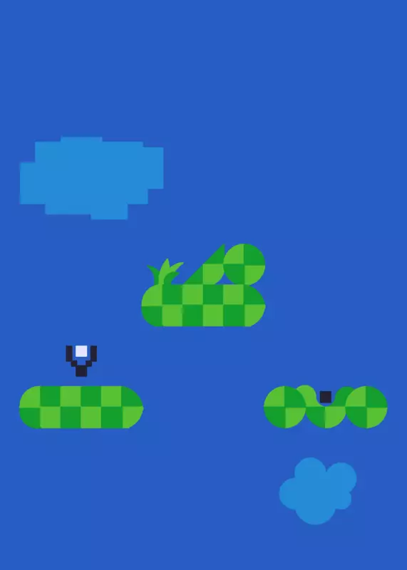 Game by @vinicastle