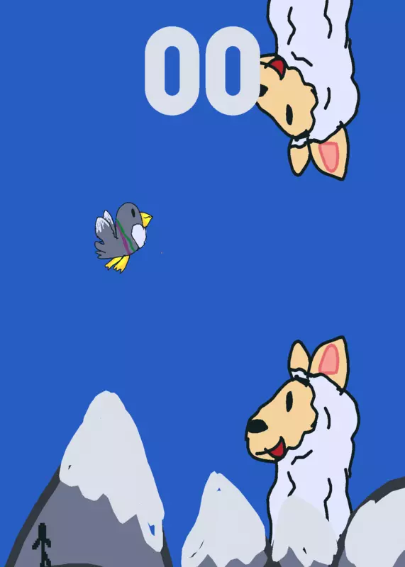 Game by @stairik