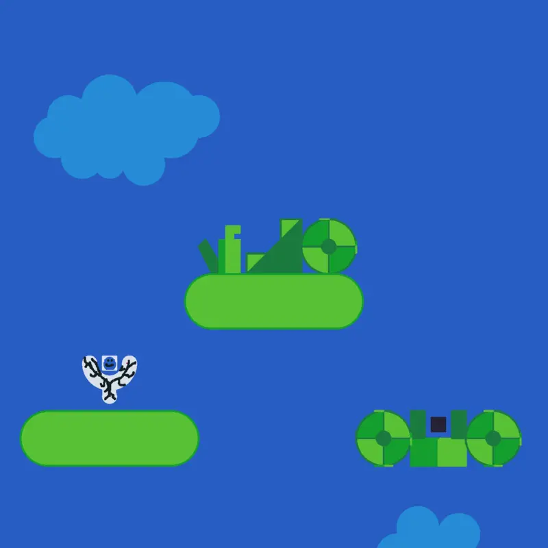 Game by @tastyplanetglazer