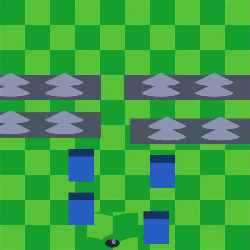 Game by @ammaramazinamazing