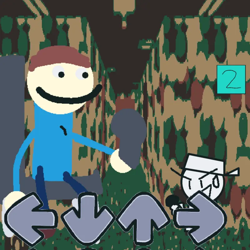 Game by @ZachLevineVillamor