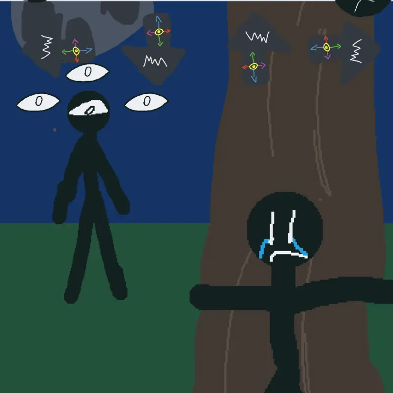 Game by @eagr