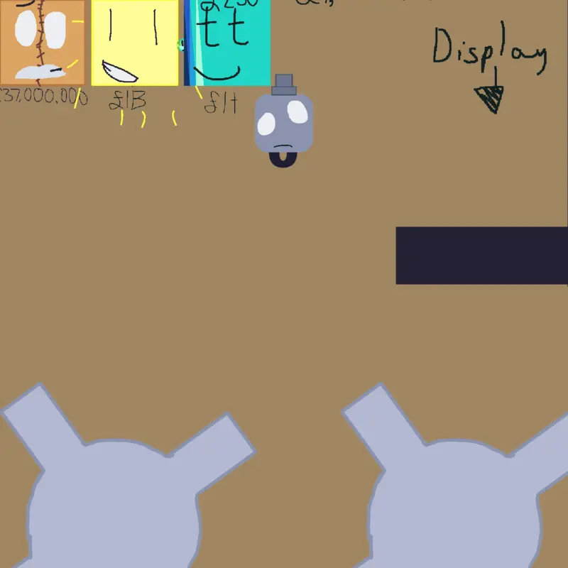 Shred a cube by @775XD