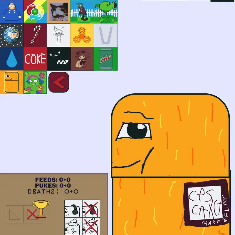 Game by @ChasmBankManhalloween