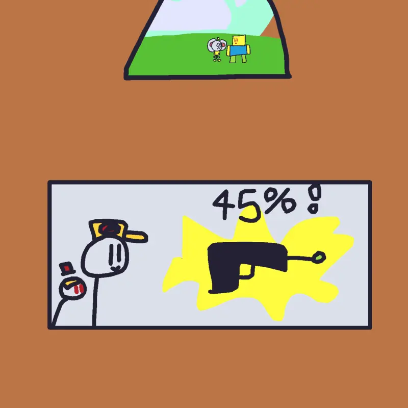 Game by @Thirat