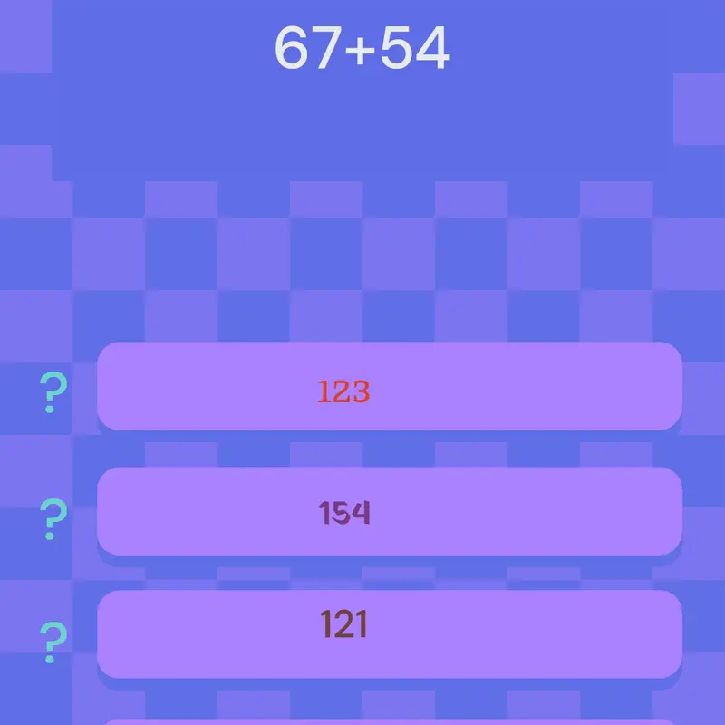 Game by @WHITESIXSEVEN