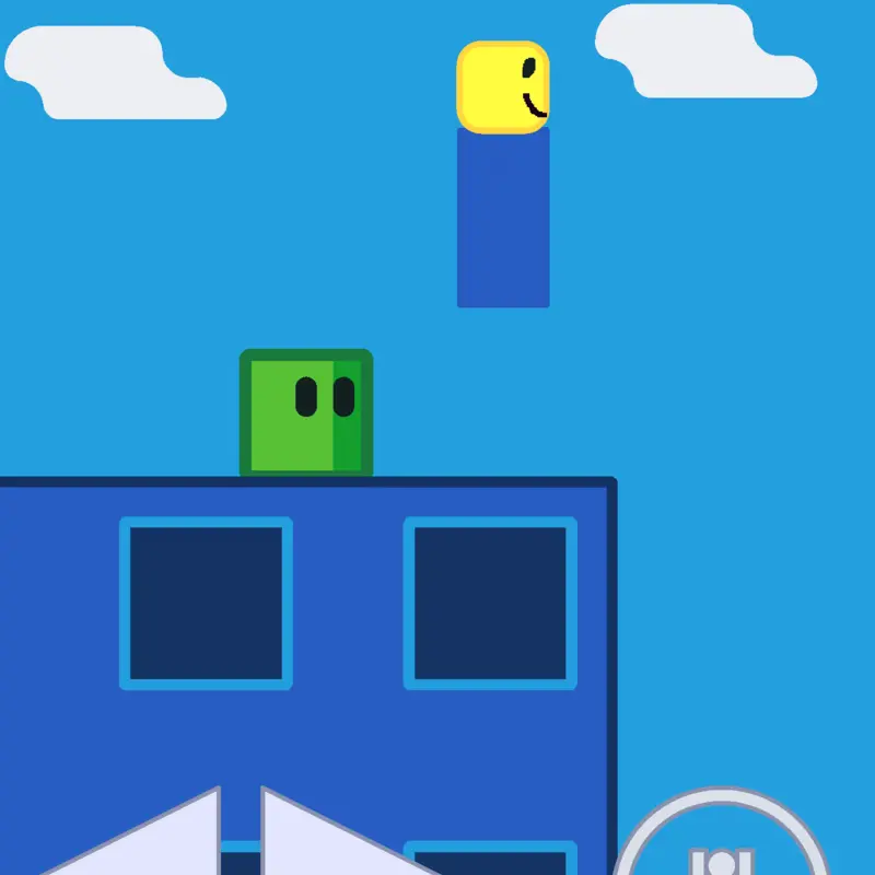 Game by @Aesometoacl