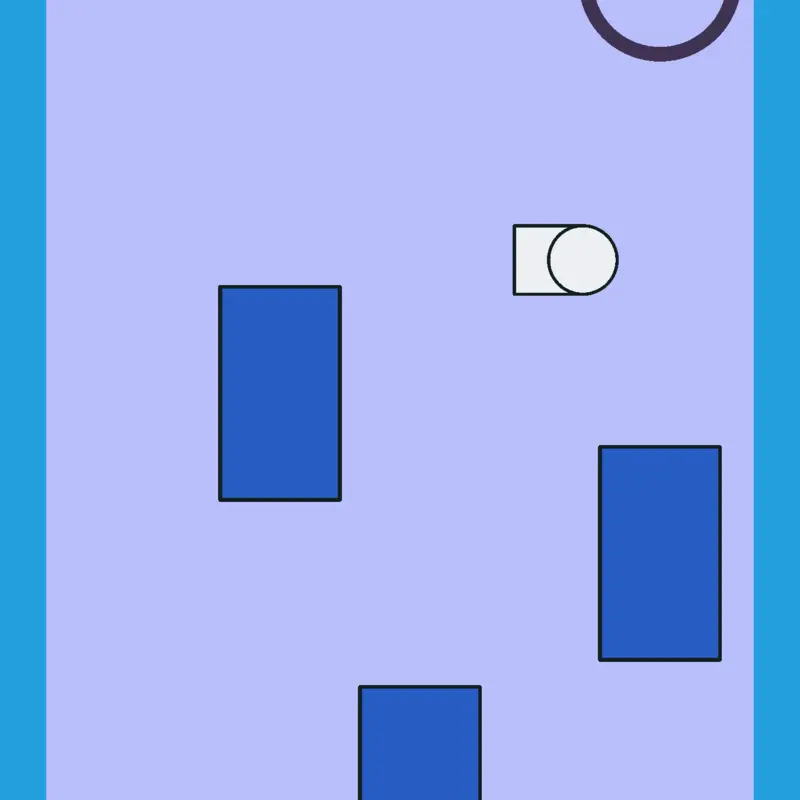 Game by @Mahide