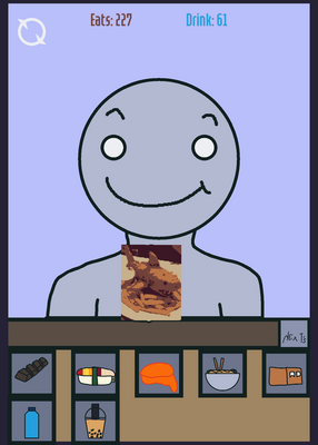 snapshot