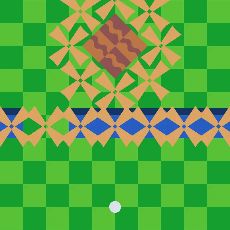 Game by @Arsenchuk