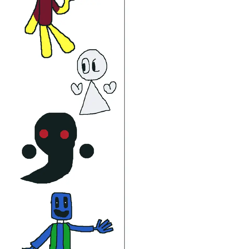 Game by @geo_face
