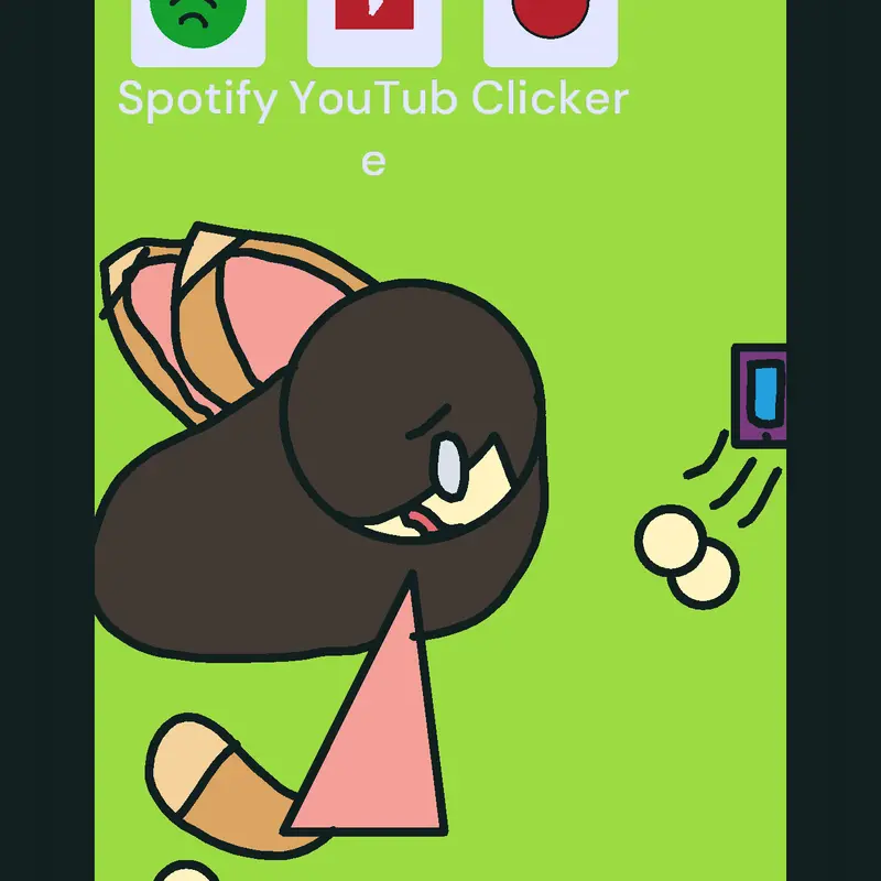 Game by @Duckywucky