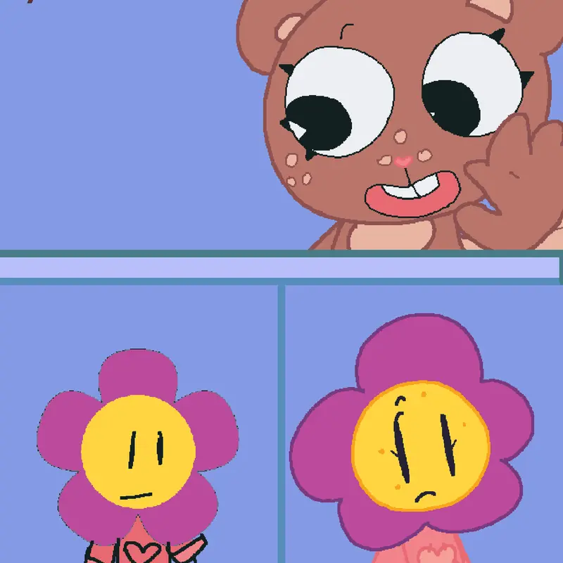 Game by @spoopywoopyRussell