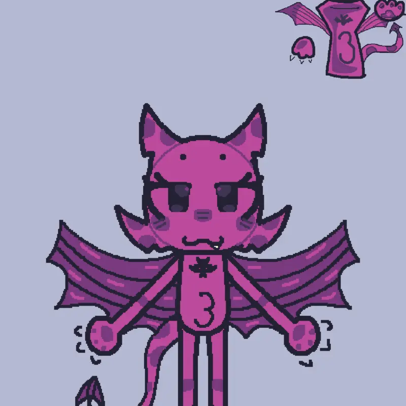 Game by @naoko_da_cutie