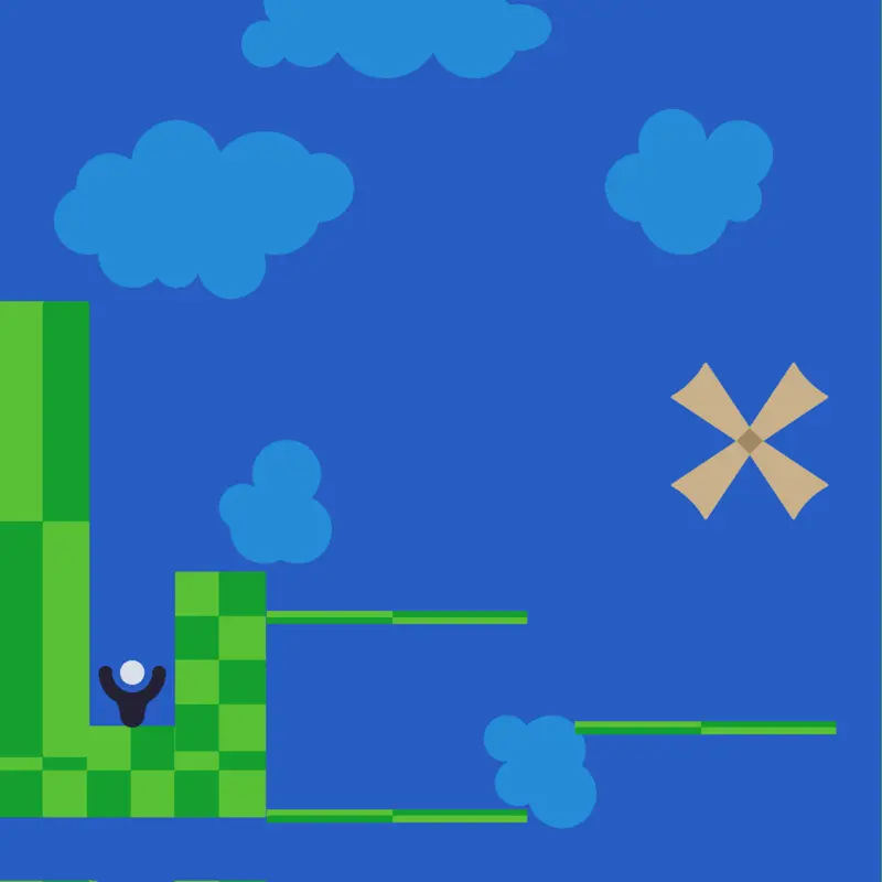 Game by @EnesSquad