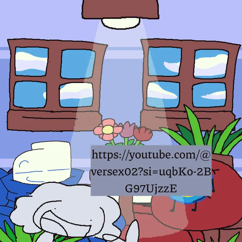 Game by @VerseX