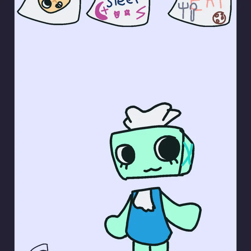 Game by @TTxfan1112