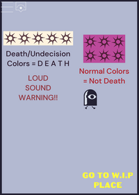 Swan Location Test