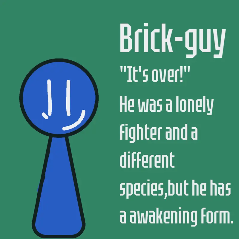 Game by @BRICK-GUY