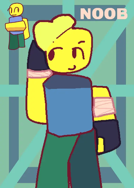 Testing My Art Skills by @ItsKatelyn_Epic