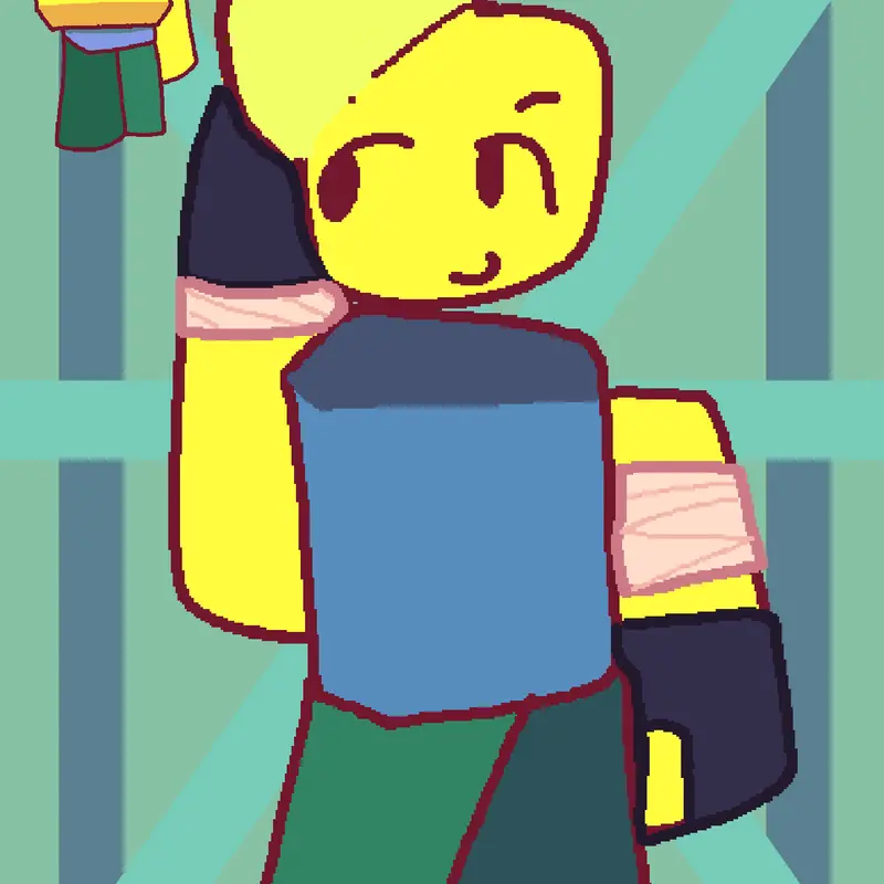 Testing My Art Skills by @ItsKatelyn_Epic