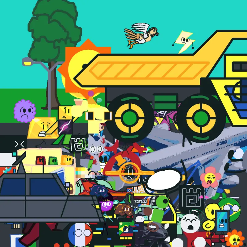 Game by @gethack2