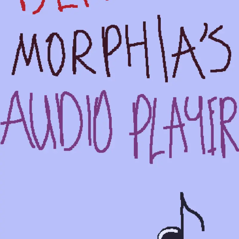 Game by @Morphiaa