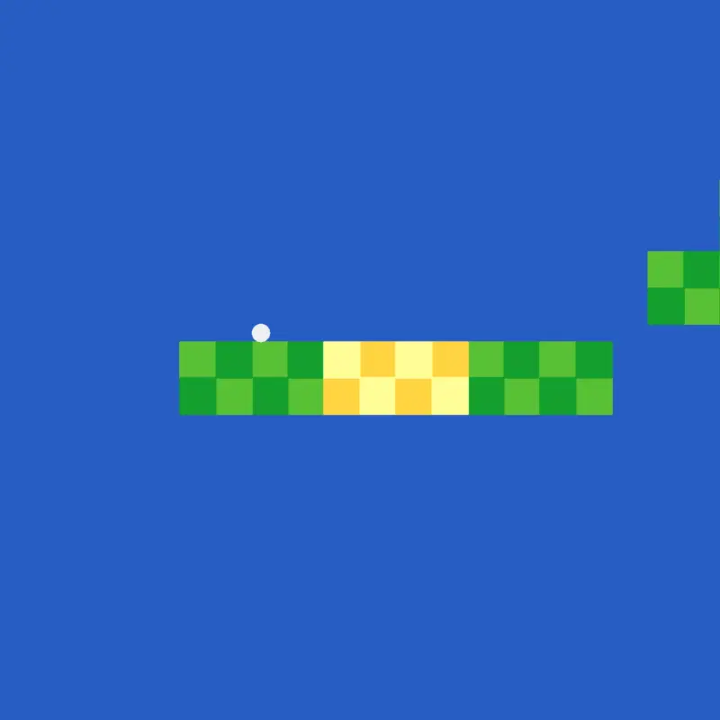 golf game by @Kittycatyou