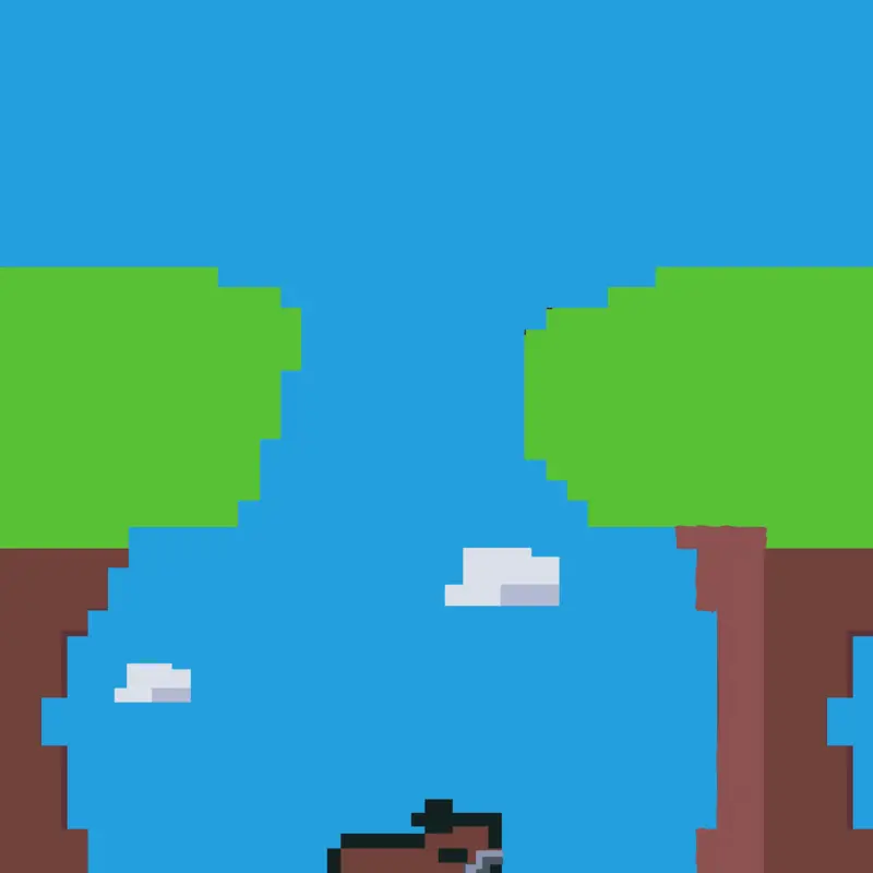 Game by @bluzlydev