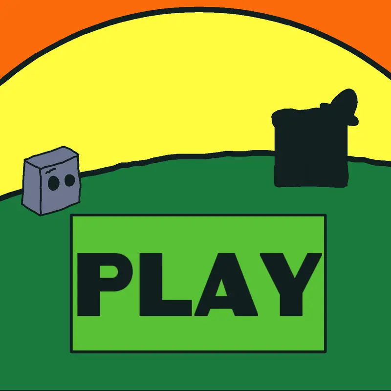 Game by @BlueToadenstein