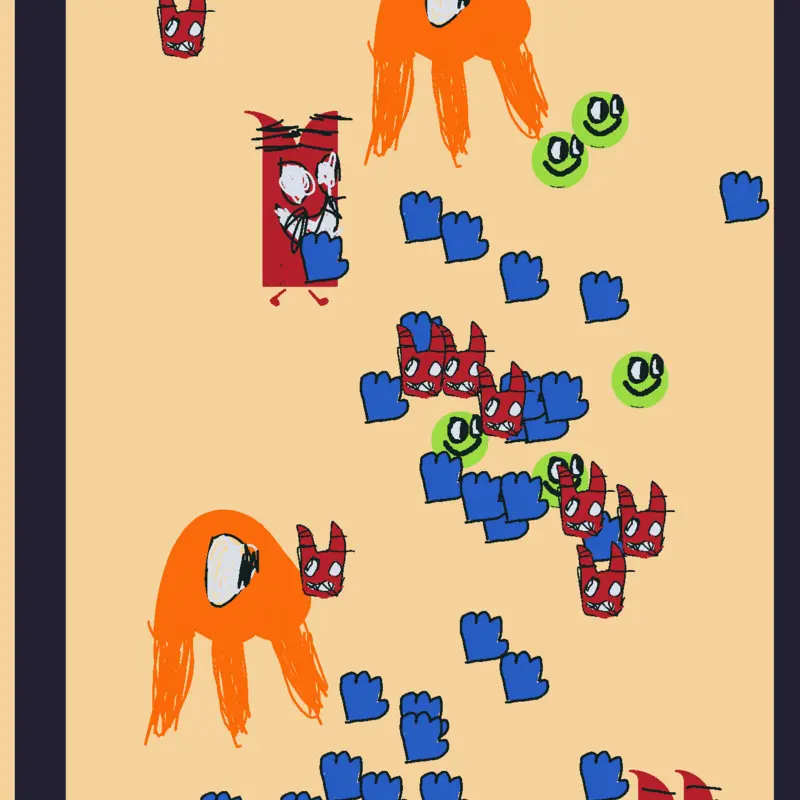 Game by @zz574391