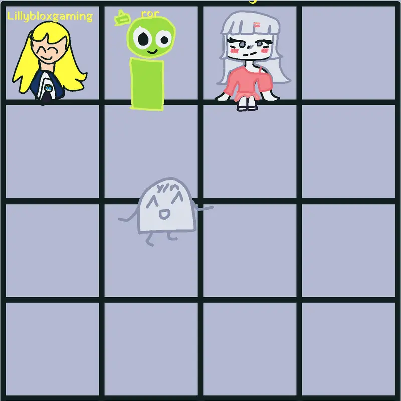 Game by @STARYSTAR